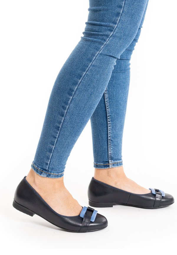 SARDINIA - Klassischer Ballerina