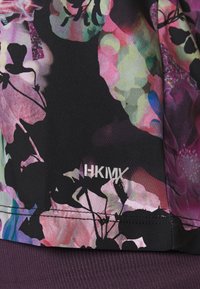 Hunkemöller Top - black