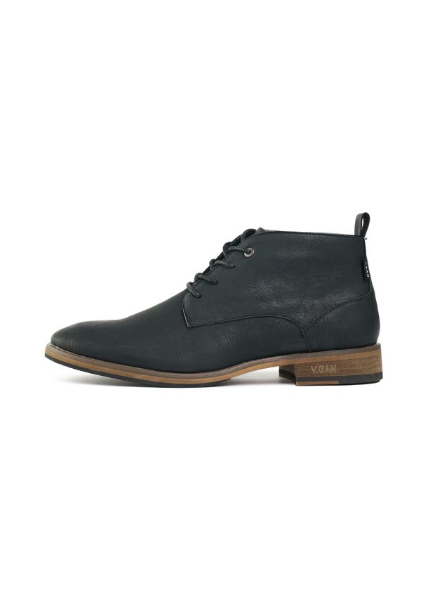 GOJI CHUKKA  - Lace-up ankle boots