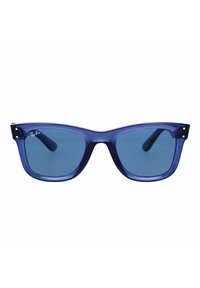 Ray-Ban REVERSE - Occhiali da sole - blue