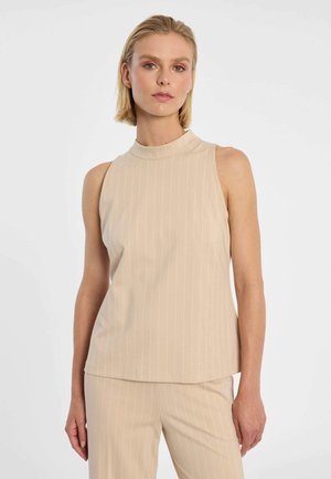 DREEN - Blouse - beige