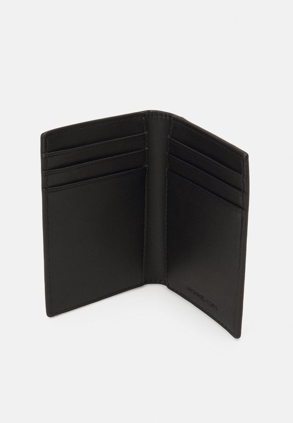 FOLDING CARD CASE UNISEX - Wallet3