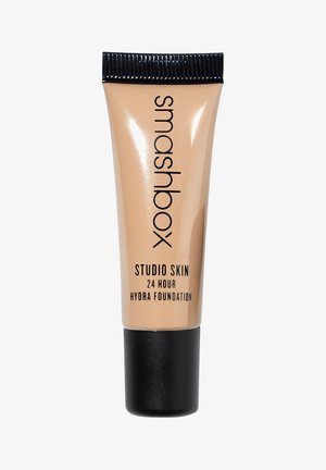 STUDIO SKIN 24H WEAR HYDRA FOUNDATION MINI - Foundation - 1.2
