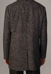 Strellson Cappotto classico - dark blue