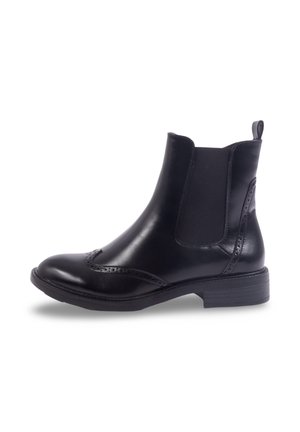 Bottines - noir