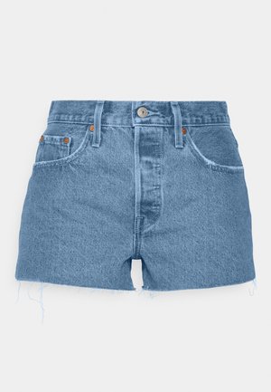 Levi's® 501® ORIGINAL - Τζιν σορτς - ojai light stone