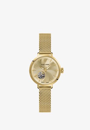 Pierre Lannier, SOLINE - Ure - gold-coloured