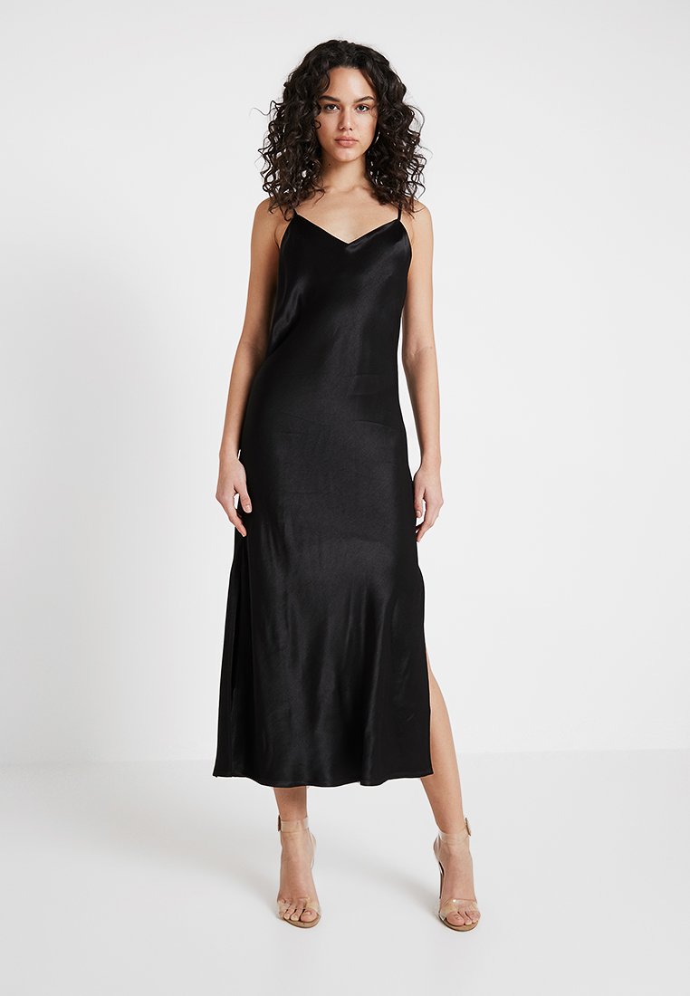 superdry bianca slip dress