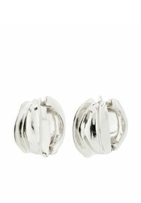 STAY - Earrings - silver plated