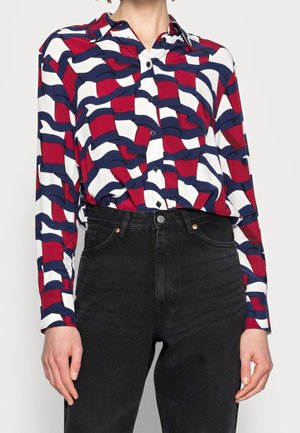 Skjortebluser - blue