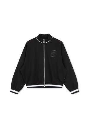 Jas - black