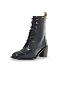 Les Tropeziennes par M Belarbi LAPERA - Botines con cordones - black