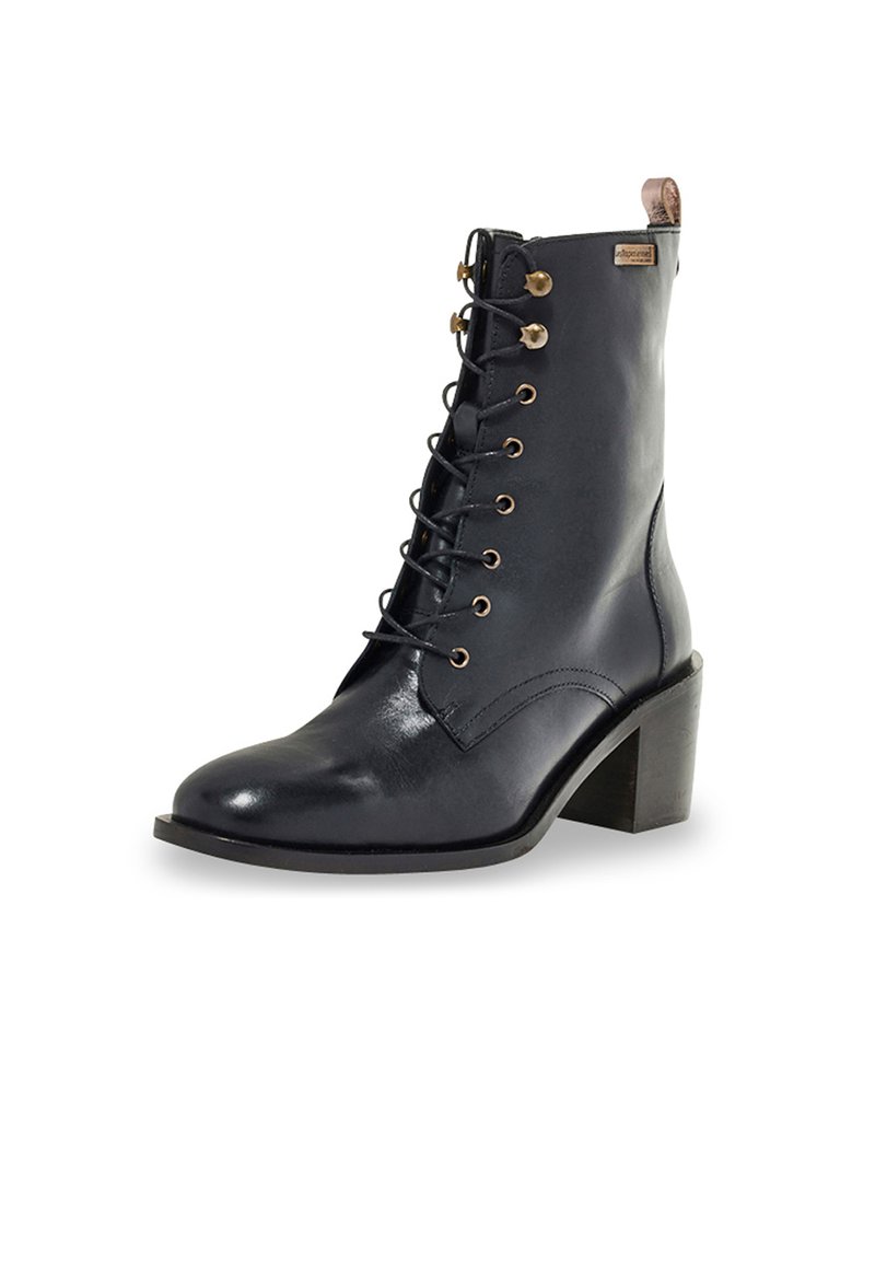 Les Tropeziennes par M Belarbi LAPERA Lace-up ankle boots