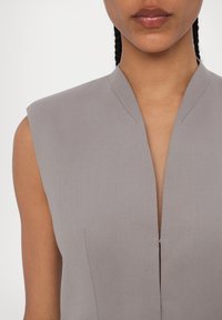 Tiger of Sweden DELLA - Jurk - mole