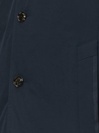 s.Oliver BLACK LABEL BUITENJAS - Puspaltis - navy