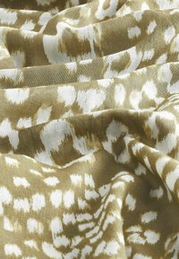 Next Paplūdimio reikmuo - khaki green animal