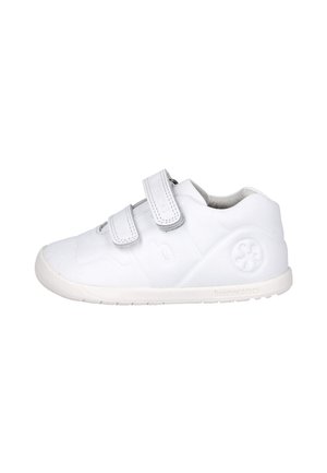 Biomecanics, ZAPATILLAS DEPORTIVAS BAREFOOT UNISEX - Zapatos de bebé - white