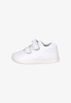 Biomecanics, ZAPATILLAS DEPORTIVAS BAREFOOT UNISEX - Zapatos de bebé - white