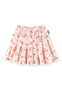 sigikid Falda plisada - light pink
