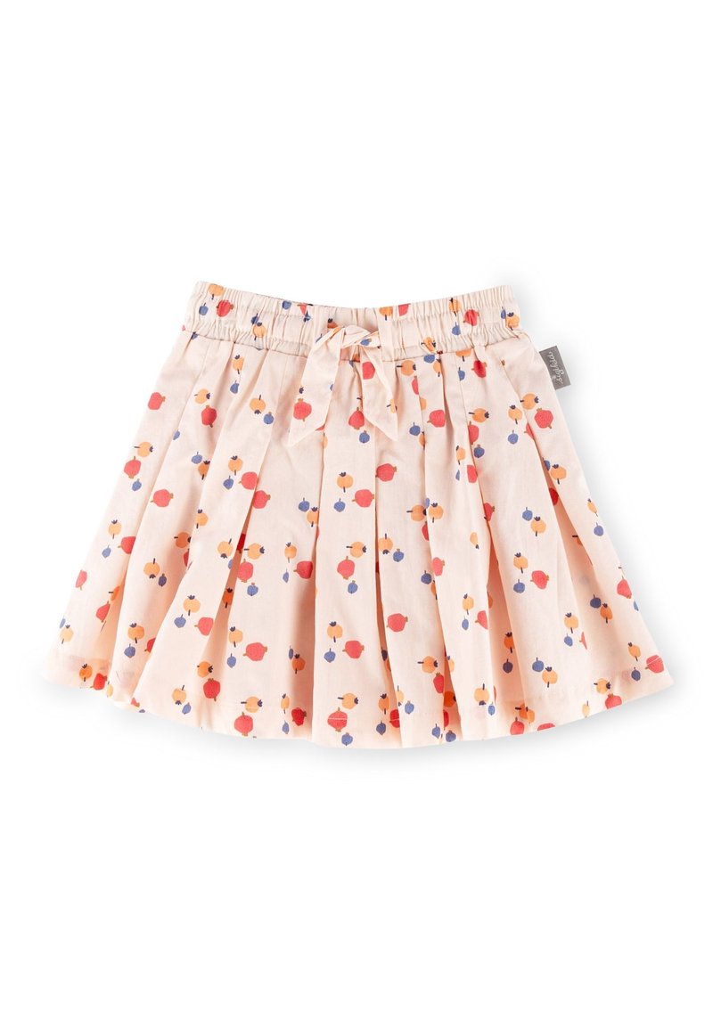 sigikid Falda plisada - light pink