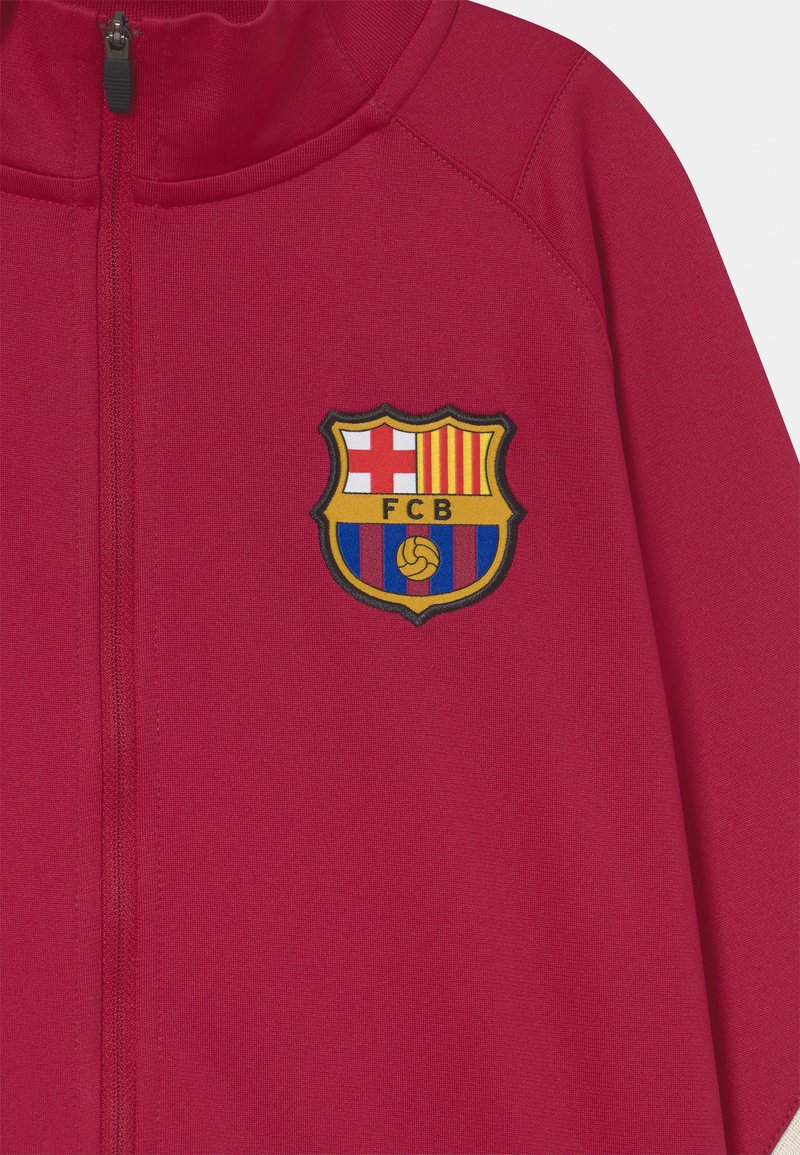 Kinder Sportbekleidung | Nike Performance FC BARCELONA SET UNISEX Vereinsmannschaften noble red/soar/pale ivory/bordeaux - CZ857 Kinder Sportbekleidung | Nike Performance FC BARCELONA SET UNISEX Vereinsmannschaften noble red/soar/pale ivory/bordeaux - CZ857