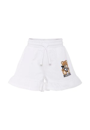 Shorts - white