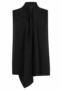 Camicetta - black