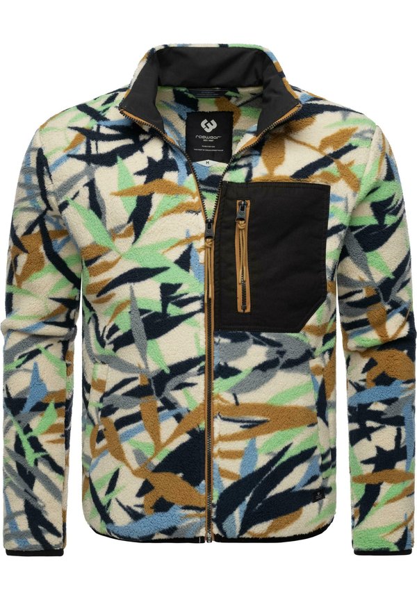 COLLSY - Fleecejacke