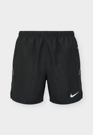Nike Performance, MILER - Αθλητικό σορτς - black