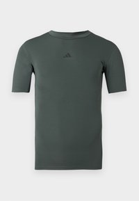Non sélectionné, dark green