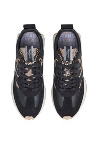 Pepe Jeans Sportbačiai - black
