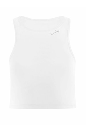 Winshape, Top - ivory