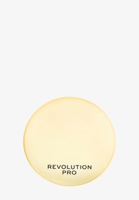 Revolution PRO REVOLUTION PRO HYDRA-MATTE SETTING POWDER - Cipria - white
