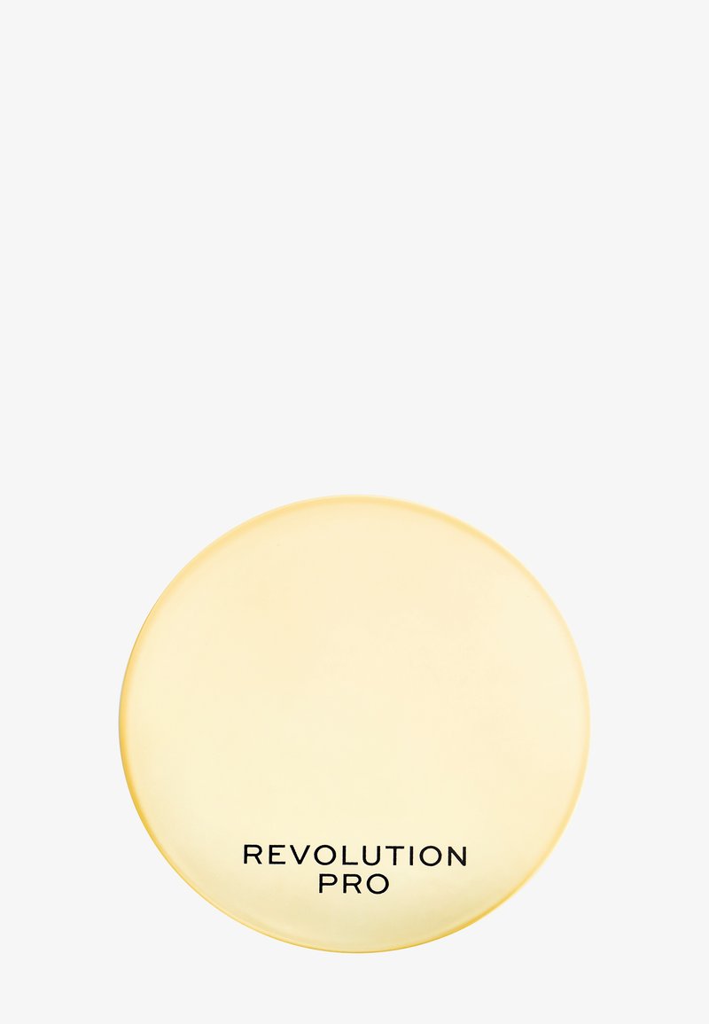 Revolution PRO REVOLUTION PRO HYDRA-MATTE SETTING POWDER - Cipria - white