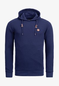 Selected, navy
