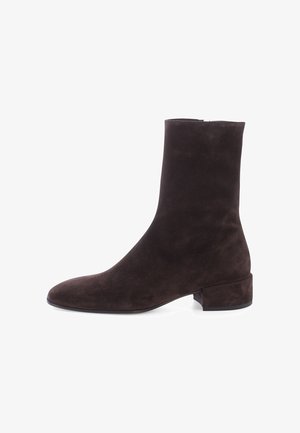 Kennel + Schmenger, KENNEL + SCHMENGER STIEFELETTE ELINA - Stiefelette - dunkelbraun