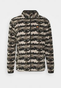 Ellesse Forro polar - black