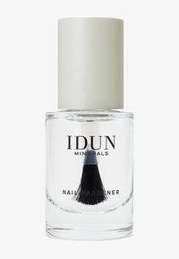 NAIL HARDENER - Nagelpflege