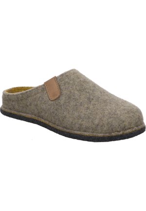 LUCCA - Mules - safran
