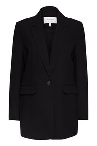 BYDANTA - Blazer - black