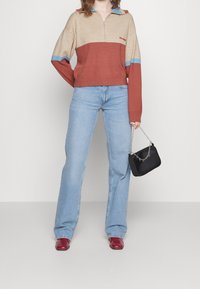 iets frans... Neule - white