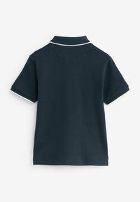 Baker by Ted Baker TEXTURED - REGULAR FIT - Pólóing - navy
