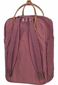 Fjällräven KÅNKEN NO - Zaino - mesa purple