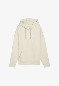 Valitud, alpine snow