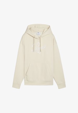 Flisinis džemperis - alpine snow