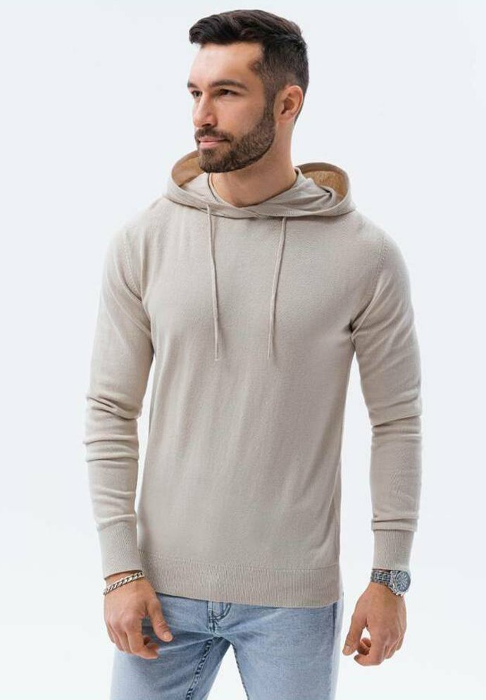 Ombre Sweater grey/grijs Zalando.nl