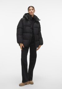Vero Moda Talvejope - black