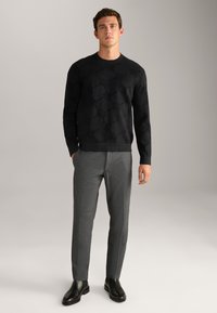 JOOP! HANK - Trousers - anthrazit