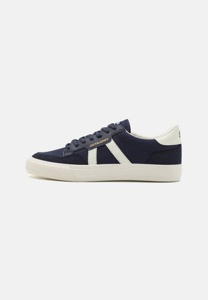 JFWMORDEN  - Trainers - navy/marshmellow