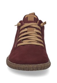 Josef Seibel Zapatillas - bordeaux